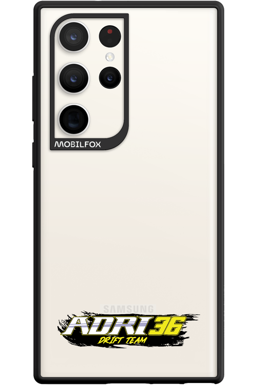 ADRI36 Signature - Samsung Galaxy S23 Ultra