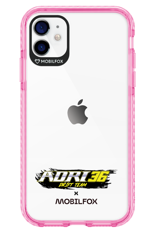ADRI36 x Mobilfox Edition 2.0 - Apple iPhone 11