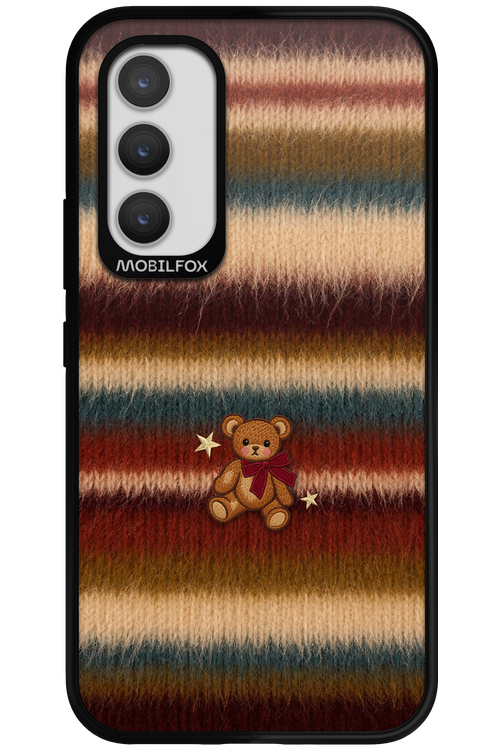 Teddy Club 2.0 - Samsung Galaxy A34