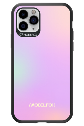 Pastel Violet 2.0 - Apple iPhone 11 Pro