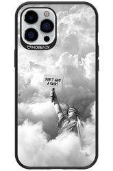 Don't give a  - Apple iPhone 12 Pro Max