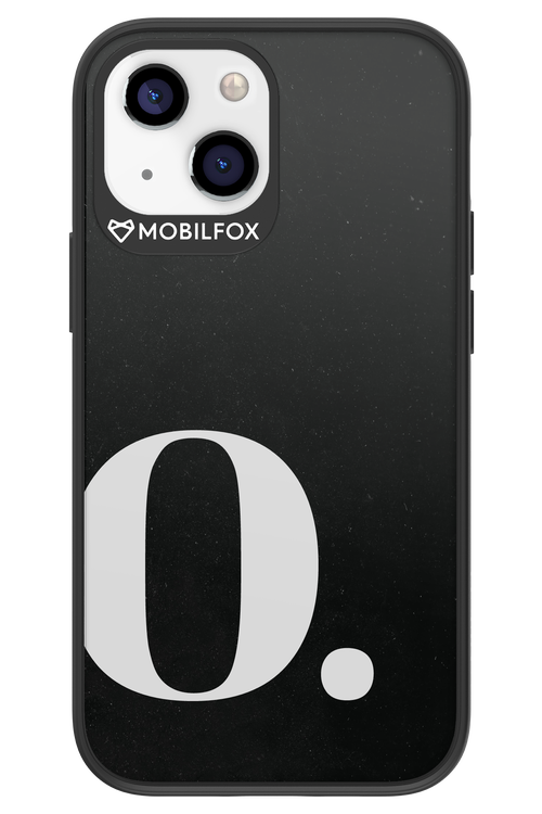O (Off Space) 2.0 - Apple iPhone 13 Mini