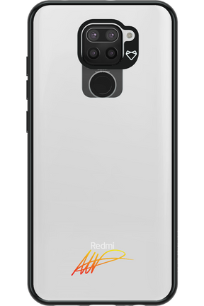 Signature Edition - Xiaomi Redmi Note 9