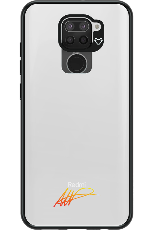 Signature Edition - Xiaomi Redmi Note 9