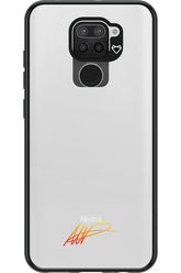 Signature Edition - Xiaomi Redmi Note 9