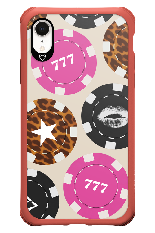 All In - Apple iPhone XR