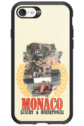 Monaco Luxury - Apple iPhone 7