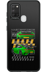 Masterpiece - Samsung Galaxy A21 S