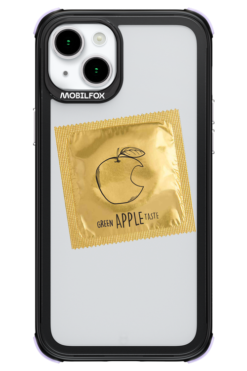 Safety Apple - Apple iPhone 15 Plus