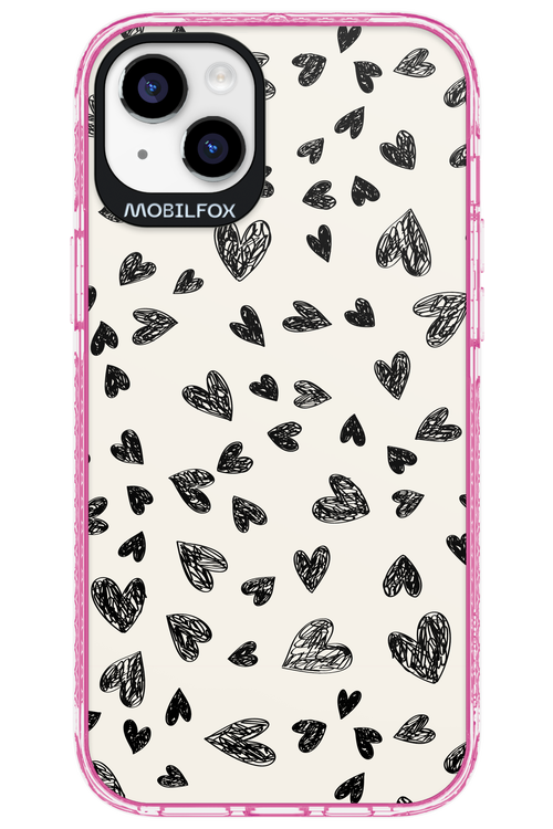 Crazy in Luv 2.0 - Apple iPhone 14 Plus