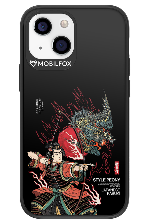 Kabuki 2.0 - Apple iPhone 13 Mini