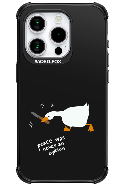 OPTION - Apple iPhone 15 Pro