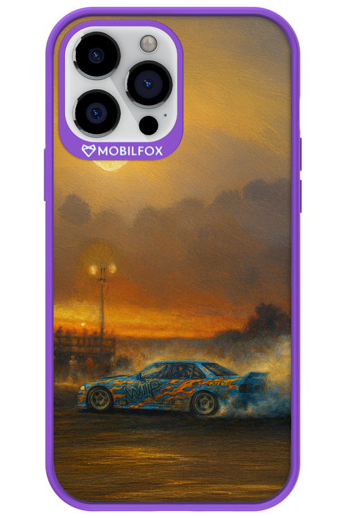 Drift Chaos - Apple iPhone 13 Pro Max