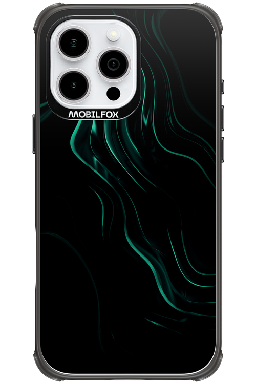 Northern Lights - Apple iPhone 16 Pro Max