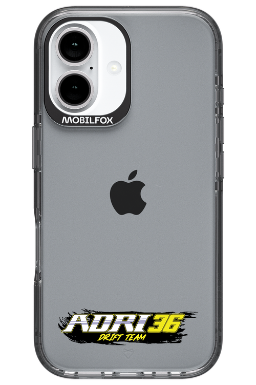 ADRI36 Signature - Apple iPhone 16