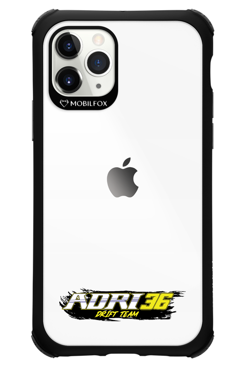 ADRI36 Signature 2.0 - Apple iPhone 11 Pro
