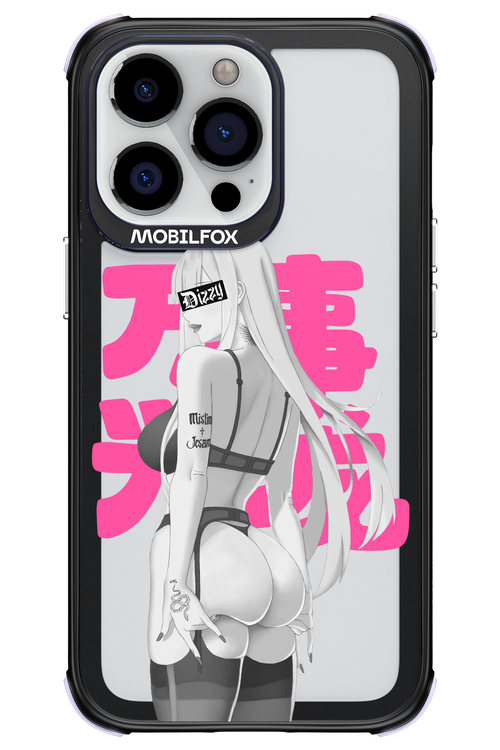 Shinto Shift - Apple iPhone 13 Pro