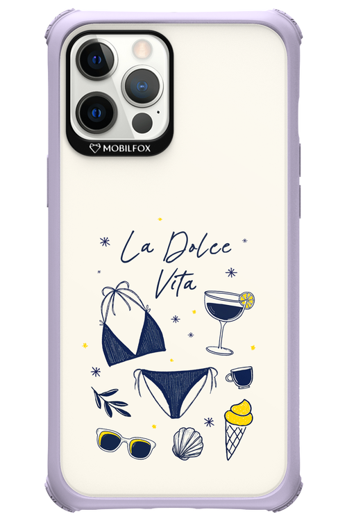 Dolce Vita - Apple iPhone 12 Pro Max
