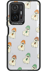 Spirited Sips (Nude) - Xiaomi Mi 11T Pro