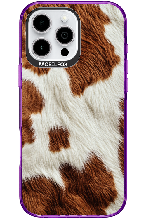 COW - Apple iPhone 16 Pro Max
