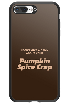 P-Spice Crap - Apple iPhone 7 Plus
