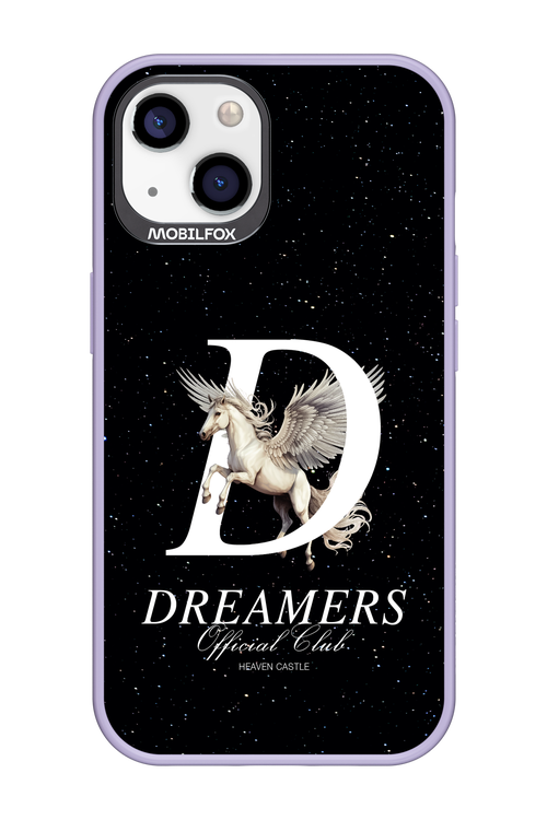 Dreamers - Apple iPhone 13