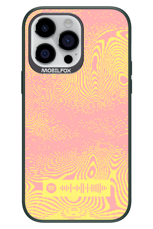 House Frequency - Apple iPhone 14 Pro Max
