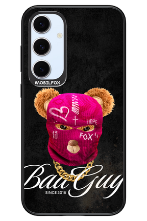 Bad Guy II 2.0 - Samsung S24 FE