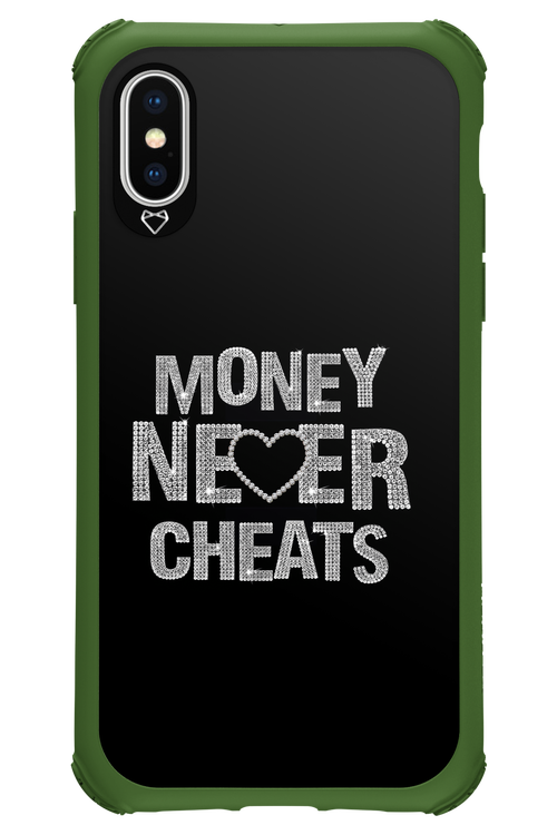 Money Cheats 2.0 - Apple iPhone XS