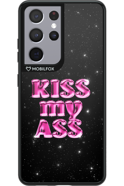 KMA 2.0 - Samsung Galaxy S21 Ultra