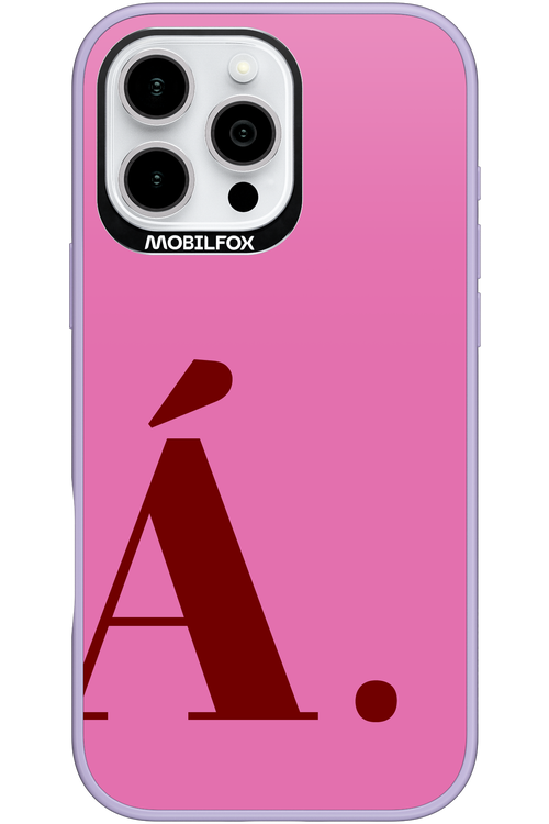 A II (Sorbet) 2.0 - Apple iPhone 16 Pro Max