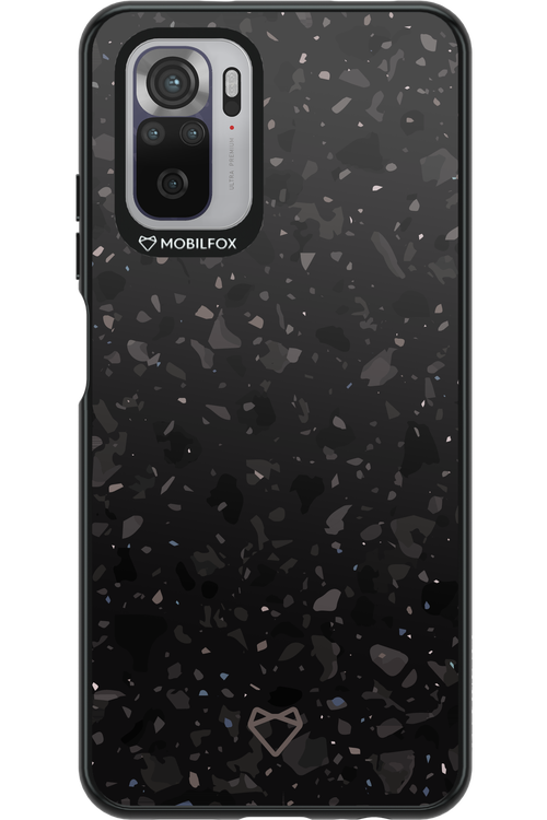Turin 2.0 - Xiaomi Redmi Note 10