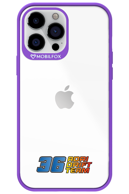 Minimal Drift - Apple iPhone 13 Pro Max