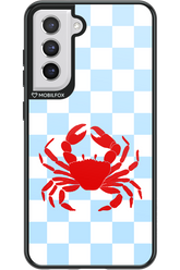 Oh Crab - Samsung Galaxy S21 FE