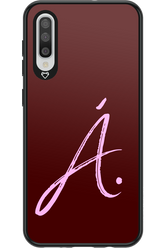 (Dark Blush) A II 2.0 - Samsung Galaxy A50