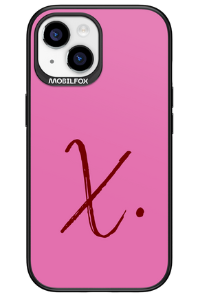 (Sorbet) X 2.0 - Apple iPhone 15
