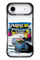 ADRI36 Drift Splash - Apple iPhone 17 Air