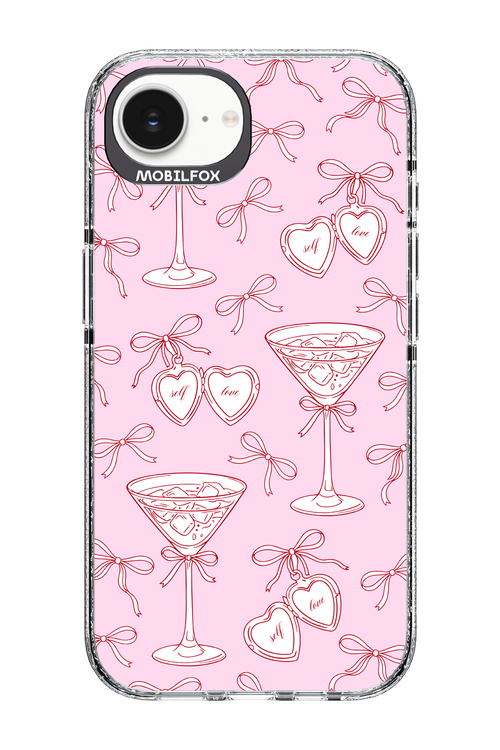 Tipsy Toast 2.0 - Apple iPhone 16e