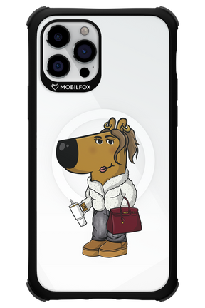 Chill Girl II - Apple iPhone 12 Pro