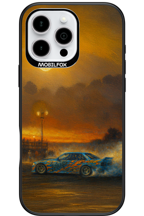 Drift Chaos - Apple iPhone 16 Pro Max