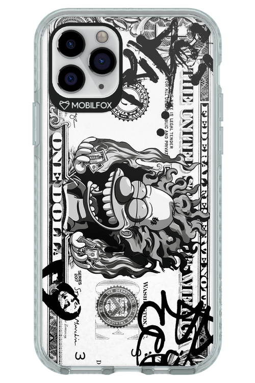 CLOWN BLVCK - Apple iPhone 11 Pro