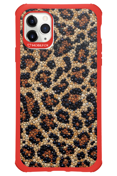 Crystal Roar - Apple iPhone 11 Pro Max