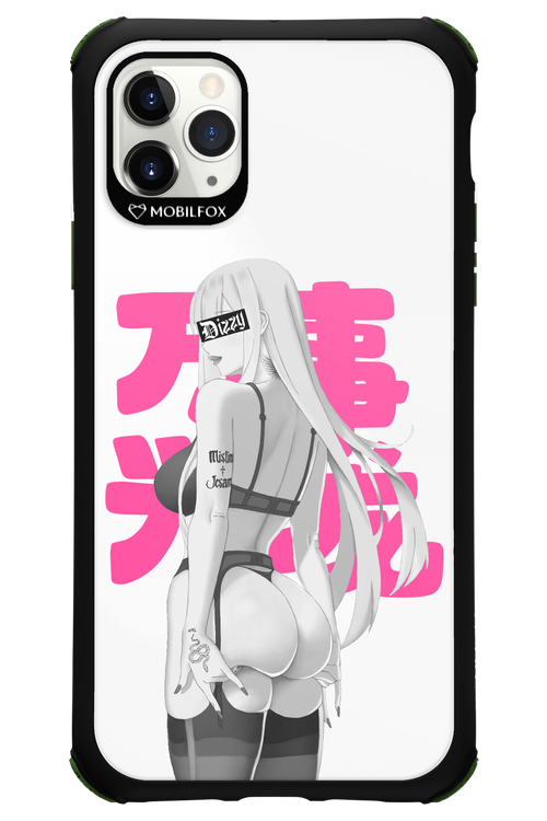 Shinto Shift - Apple iPhone 11 Pro Max