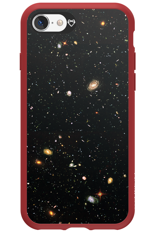 Cosmic Space 2.0 - Apple iPhone SE 2020