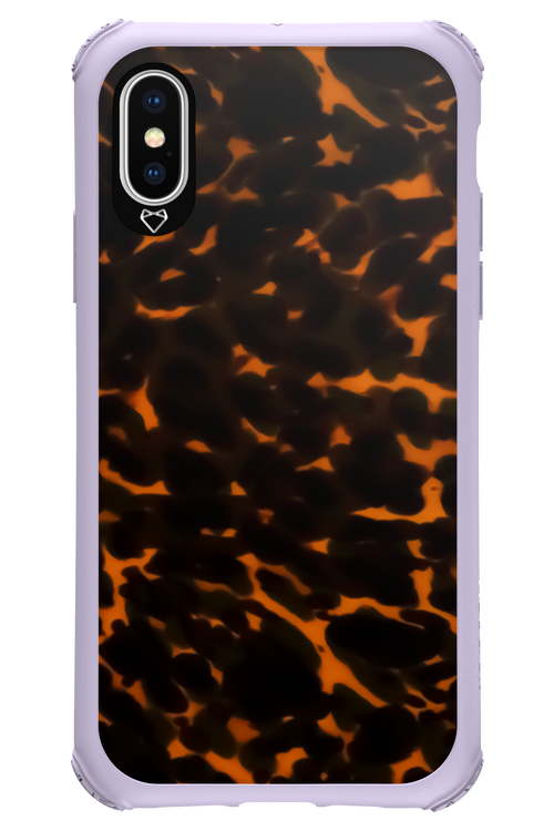 Tortie - Apple iPhone X