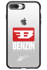 Ultra Benzin 2.0 - Apple iPhone 7 Plus
