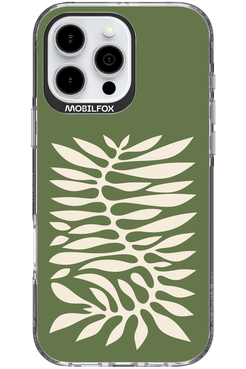 Grasshopper - Apple iPhone 16 Pro Max