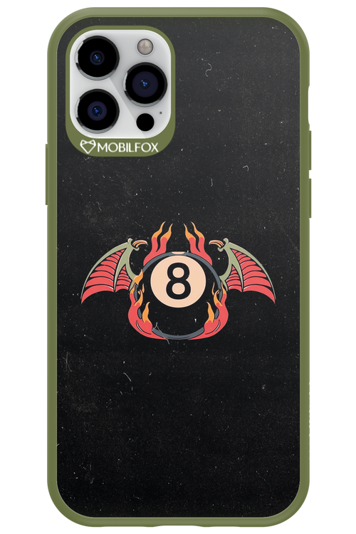 8ight - Apple iPhone 12 Pro