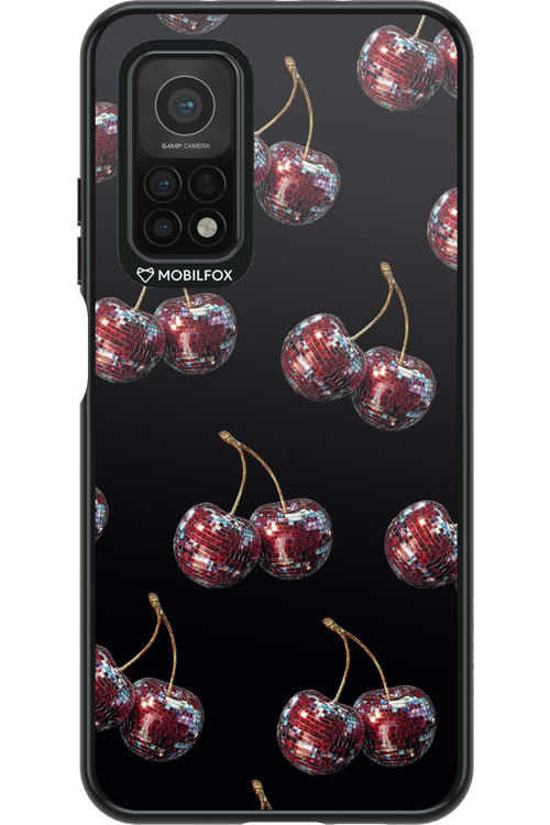 Cherry Rush - Xiaomi Mi 10T 5G