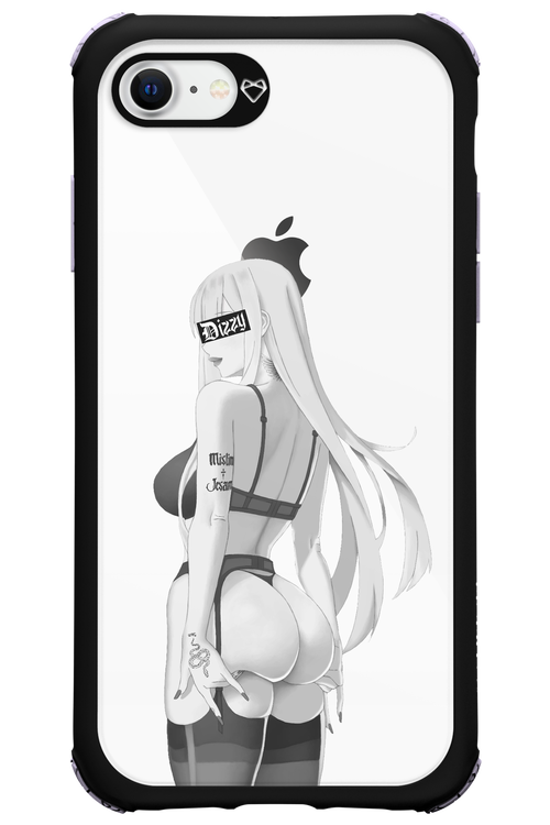 Electric Ronin - Apple iPhone 8
